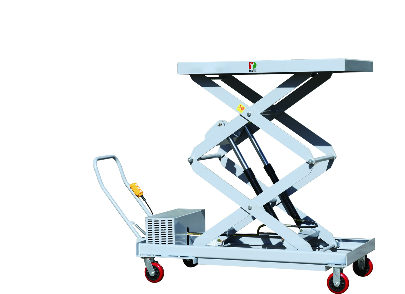 EV Battery Lifts for automotive workshop operations