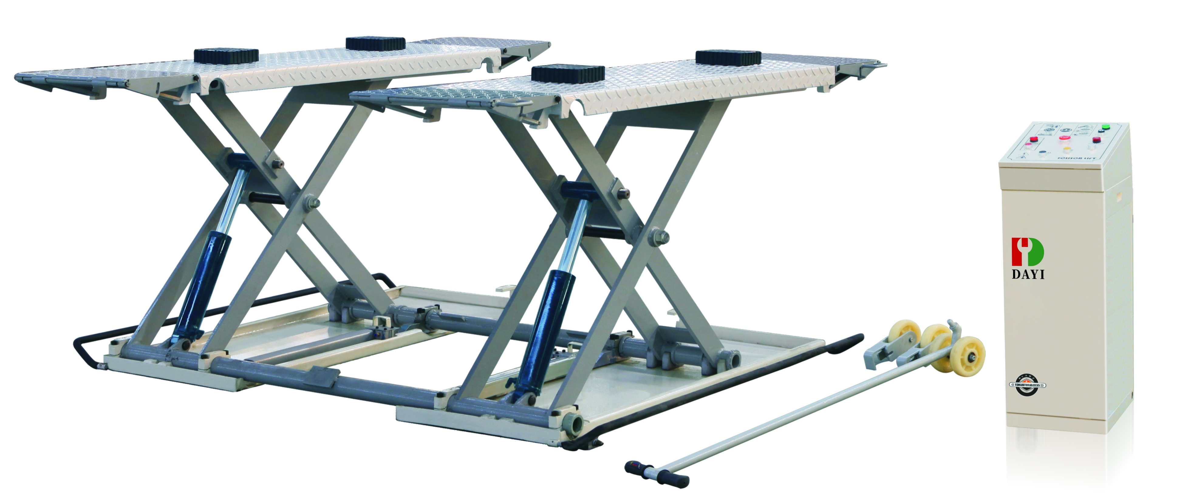 DAYI scissor lift