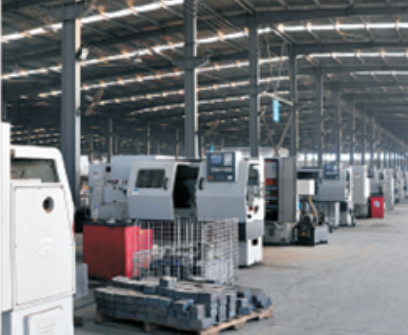 Tire Service Equipment