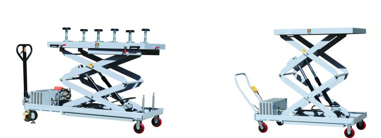 DAYI TJ-1015S EV battery lift