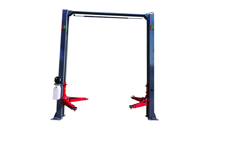 DAYI TJST-C400 4.5T gantry-type car lift