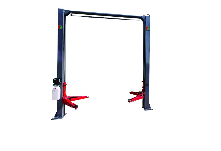 DAYI TJST-C500B 5.0T gantry-type car lift