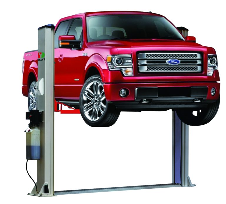 DAYI TPL-F450SB 5.0T two-post car lift
